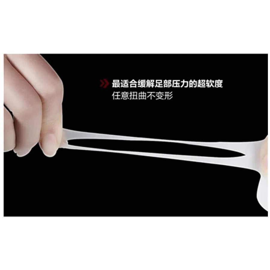 Pedicure Nail Tools Gel Feet Foot Little Toe Separator Stretchers Alignment Bunion Pain Relief Valgus Adjuster Care Corrector