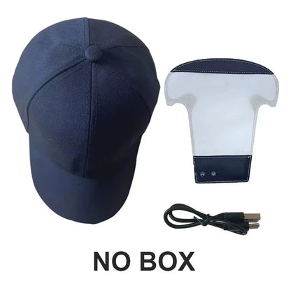 "Gorra Terapia láser Capilar - Estimula El Crecimiento y Reduce La Caida" 