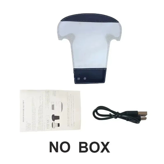 "Gorra Terapia láser Capilar - Estimula El Crecimiento y Reduce La Caida" 