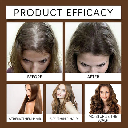 NE Batana Hair Care Film Hair Conditioner Organic Batana Oil Rosemary Hair Care Essential Oil Improves Frizz Hair Care Products