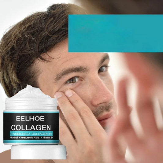 Collagen Creams Face Cream Firming Moisturizing Hyaluronic Acid Day & Night Retinol Moisturizer Facial Cream Facial Skin Care