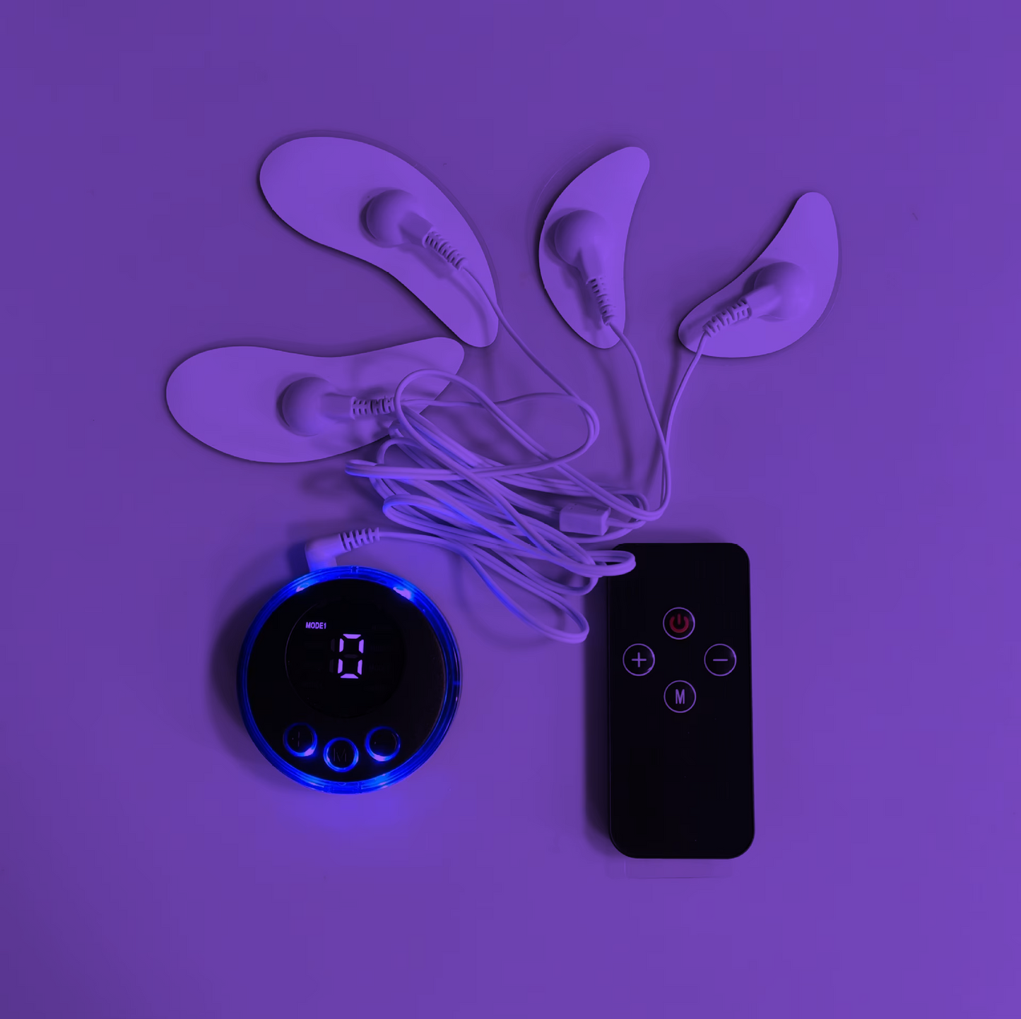 Facial Massager Eye Face Lift Skin Tightening Anti-Wrinkle V-Shaped Face Muscle Stimulator Beauty Device