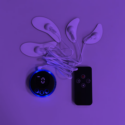 Facial Massager Eye Face Lift Skin Tightening Anti-Wrinkle V-Shaped Face Muscle Stimulator Beauty Device